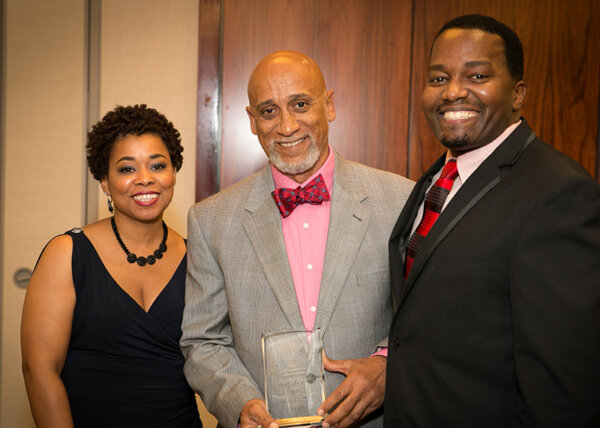 Frederick L. Tyson, PhD. – Rutgers African American Alumni Alliance