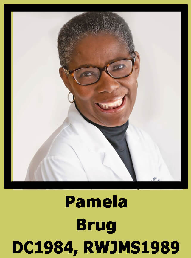 Dr. Pamela Brug, MD