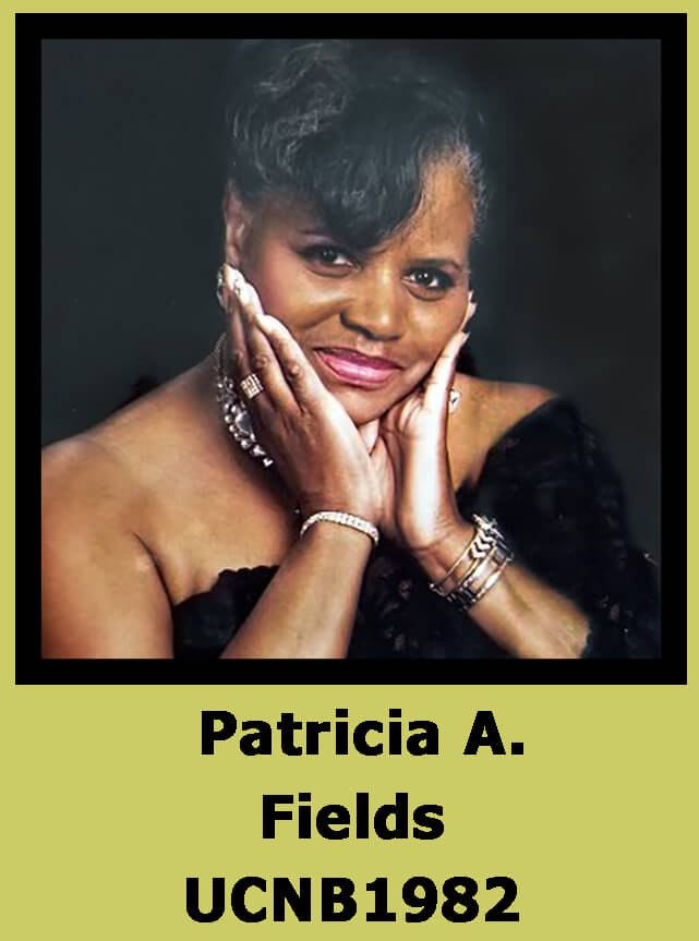 Patricia A. Fields