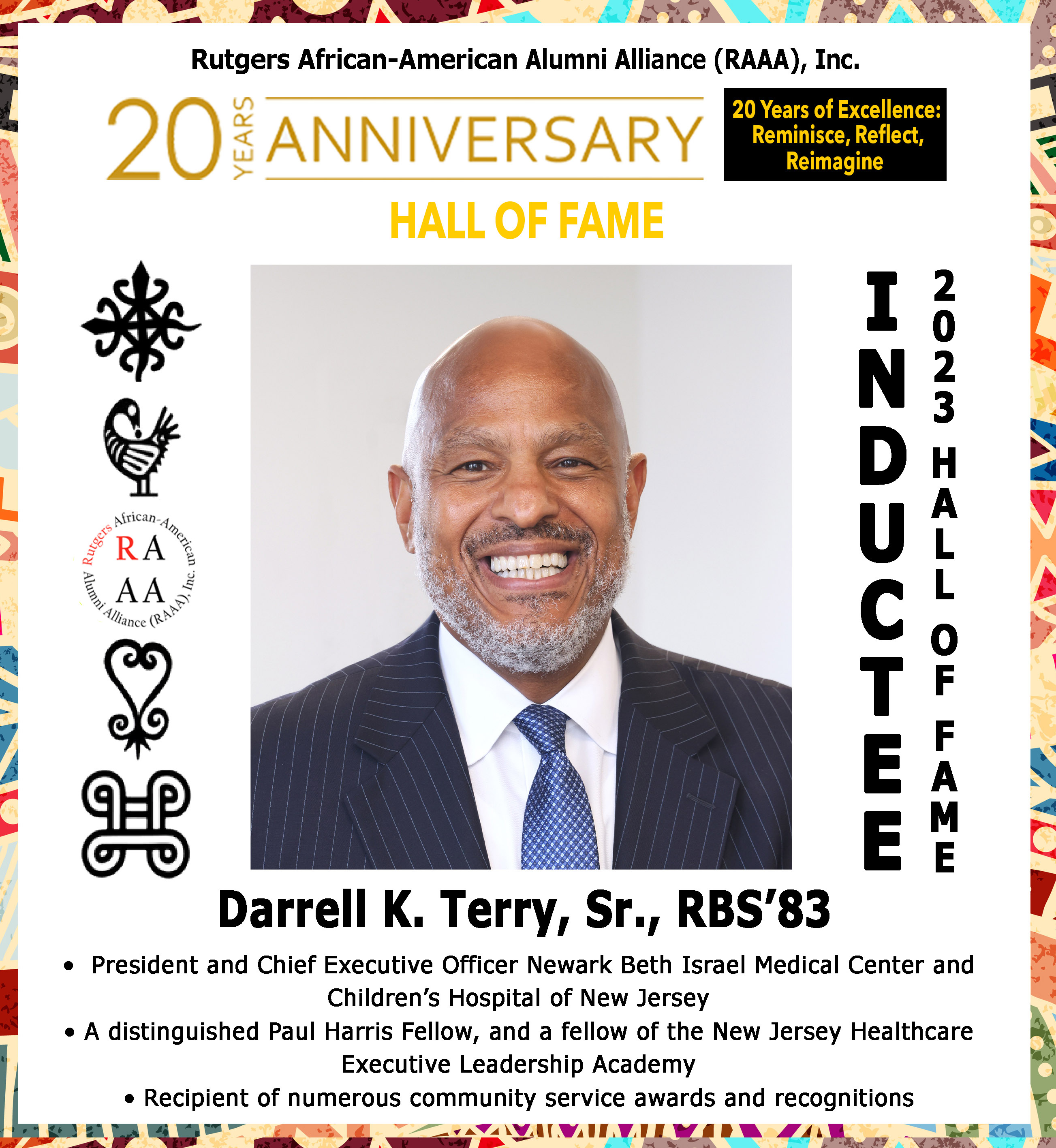 Darrell K. Terry, Sr.