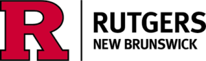 rutgers new brunswick logo