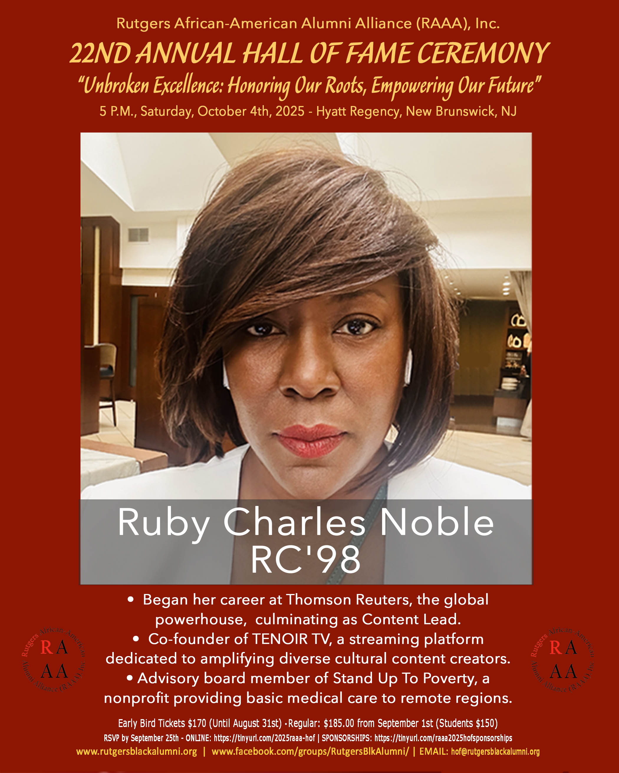 Ruby Charles Noble