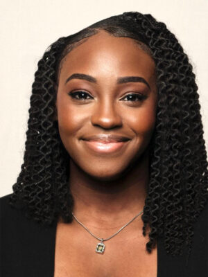 Deandrah S. Cameron