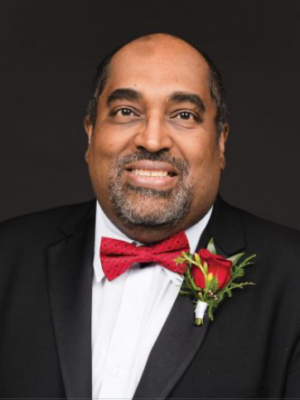 Denniston Bonnadie